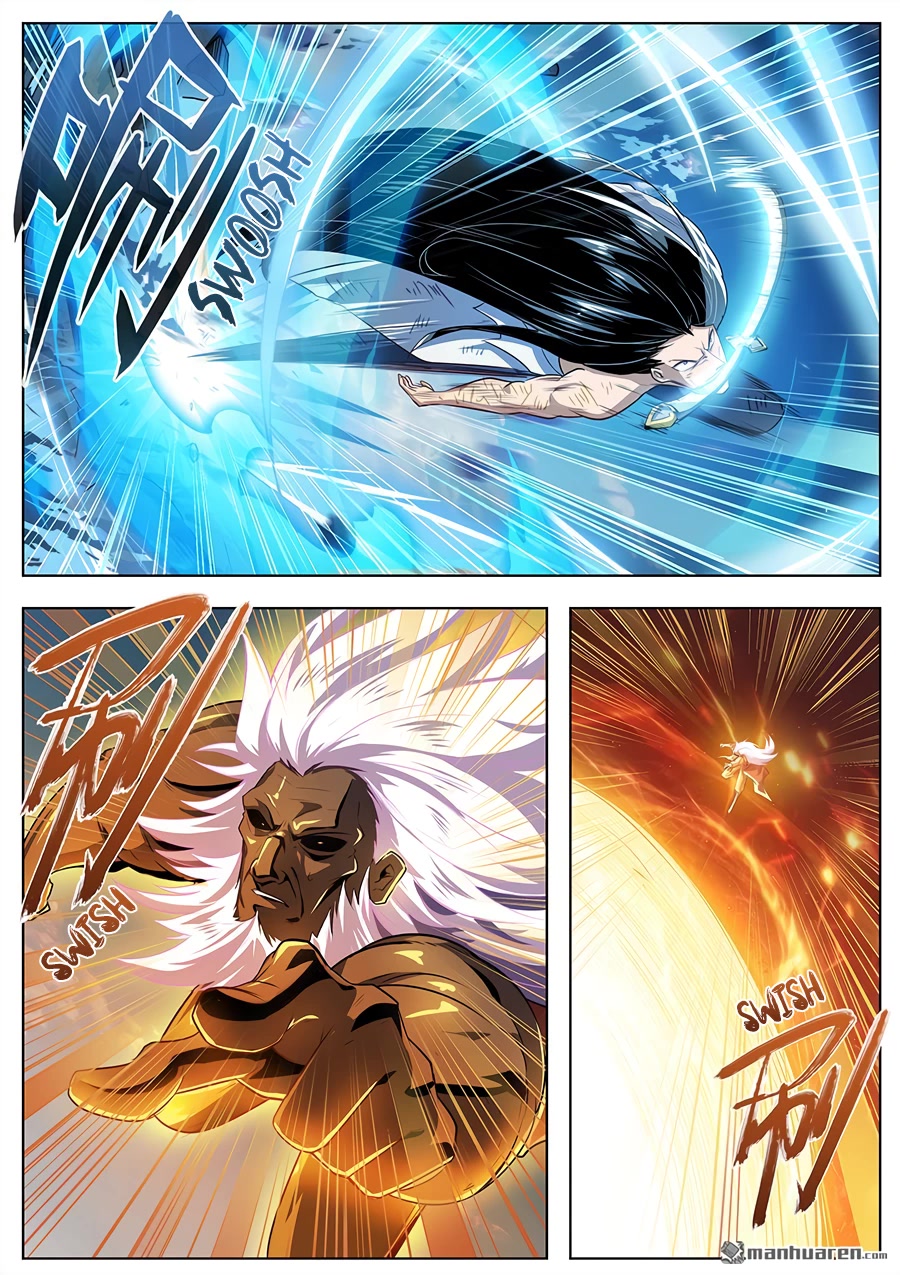 Hero? I Quit A Long Time Ago Chapter 403 page 15 - Chapter 403