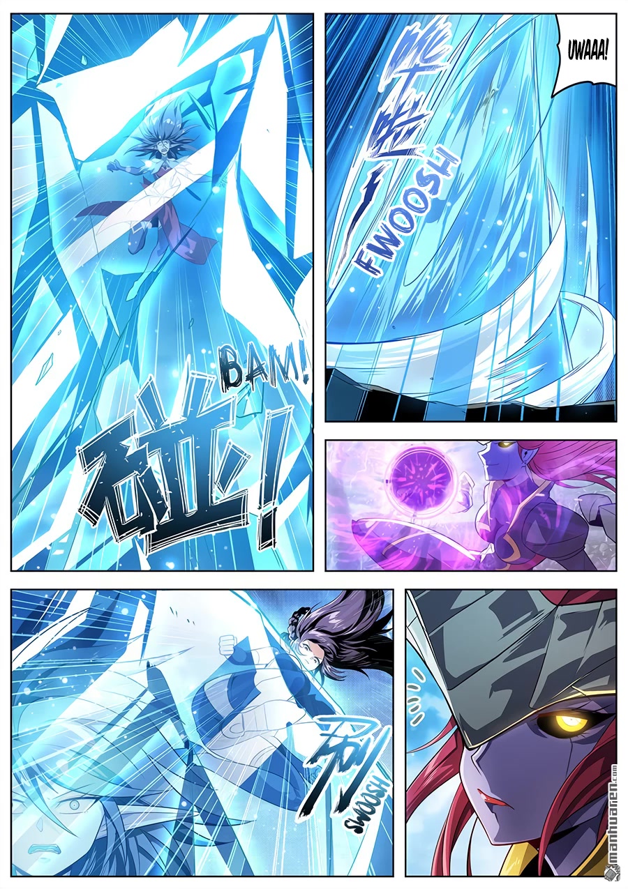 Hero? I Quit A Long Time Ago Chapter 405 page 10 - Chapter 405