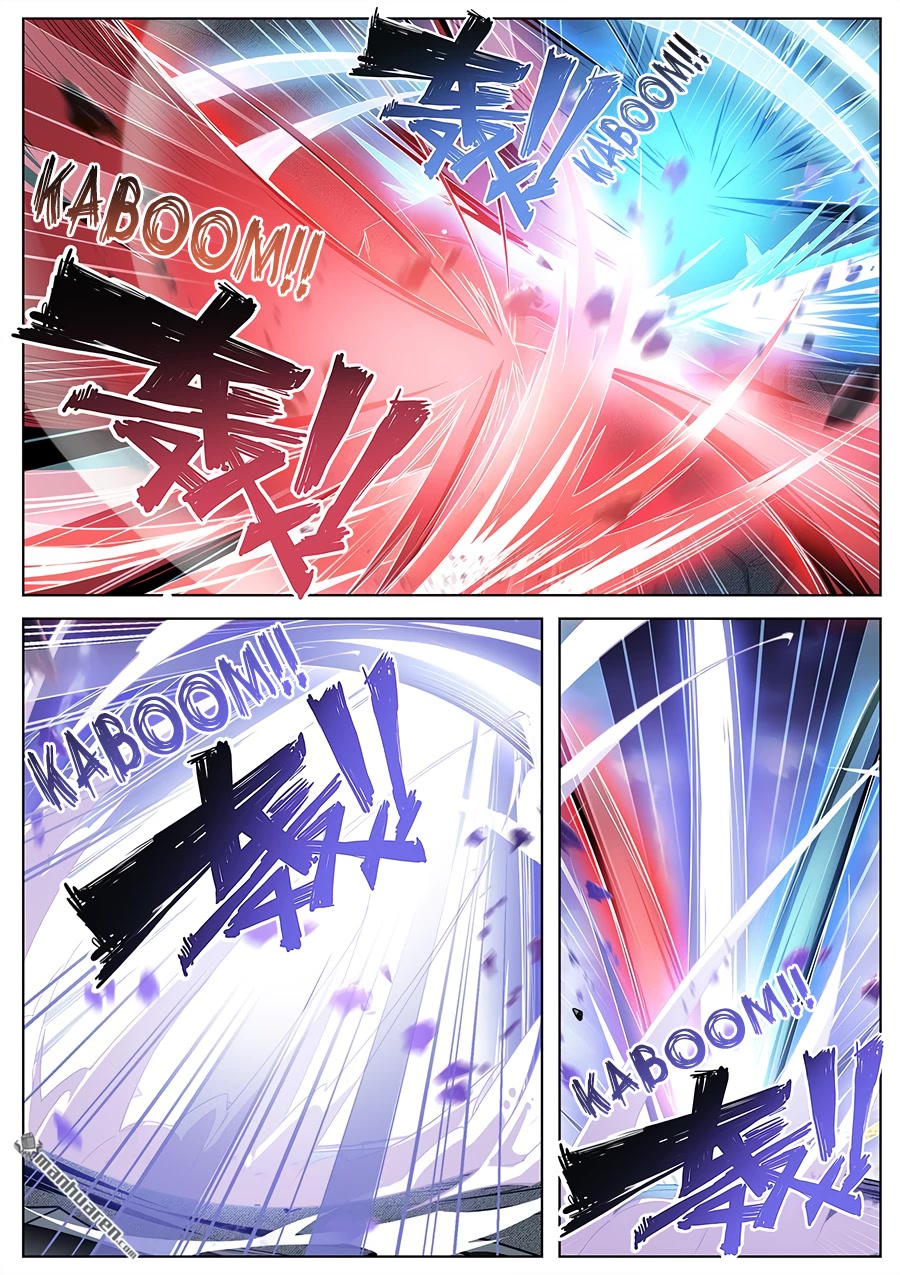 Hero? I Quit A Long Time Ago Chapter 405 page 15 - Chapter 405