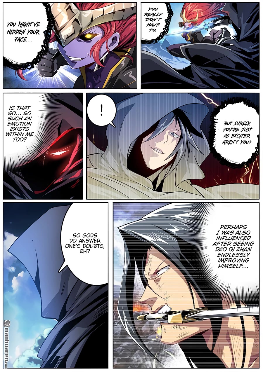 Hero? I Quit A Long Time Ago Chapter 405 page 2 - Chapter 405