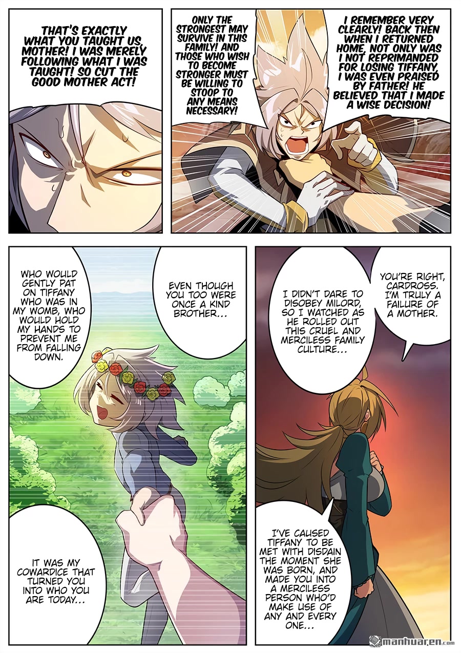 Hero? I Quit A Long Time Ago Chapter 406 page 15 - Chapter 406