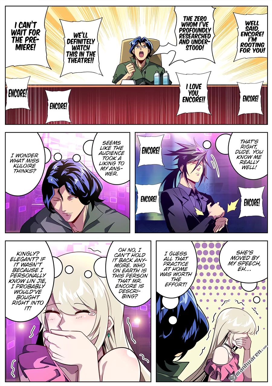 Hero? I Quit A Long Time Ago Chapter 407 page 14 - Chapter 407