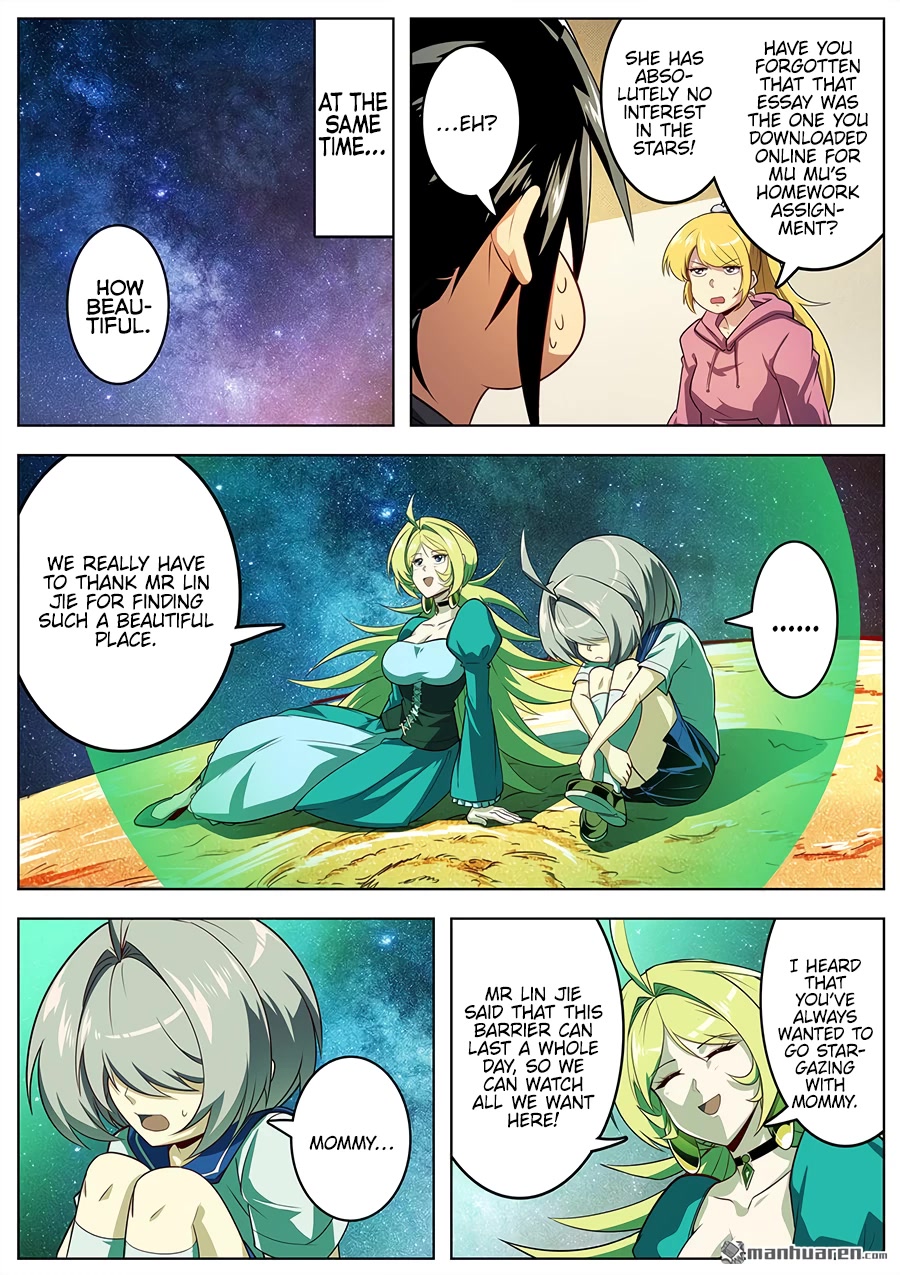 Hero? I Quit A Long Time Ago Chapter 407 page 6 - Chapter 407
