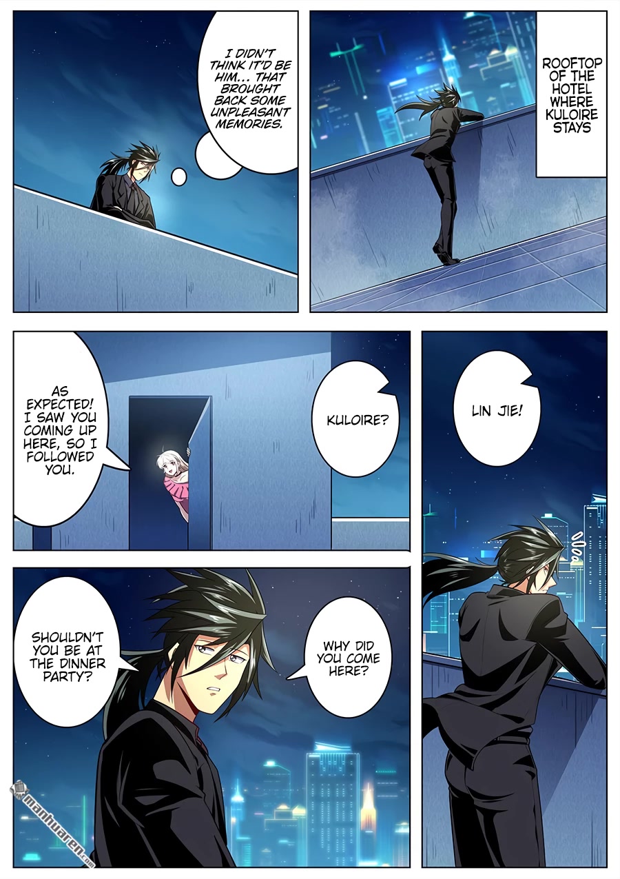 Hero? I Quit A Long Time Ago Chapter 408 page 10 - Chapter 408