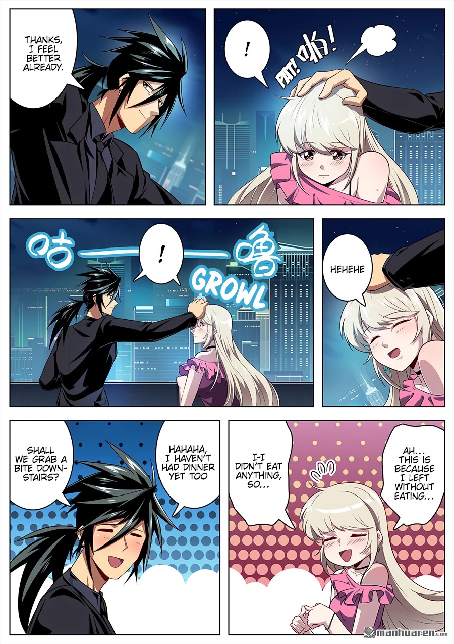 Hero? I Quit A Long Time Ago Chapter 408 page 13 - Chapter 408