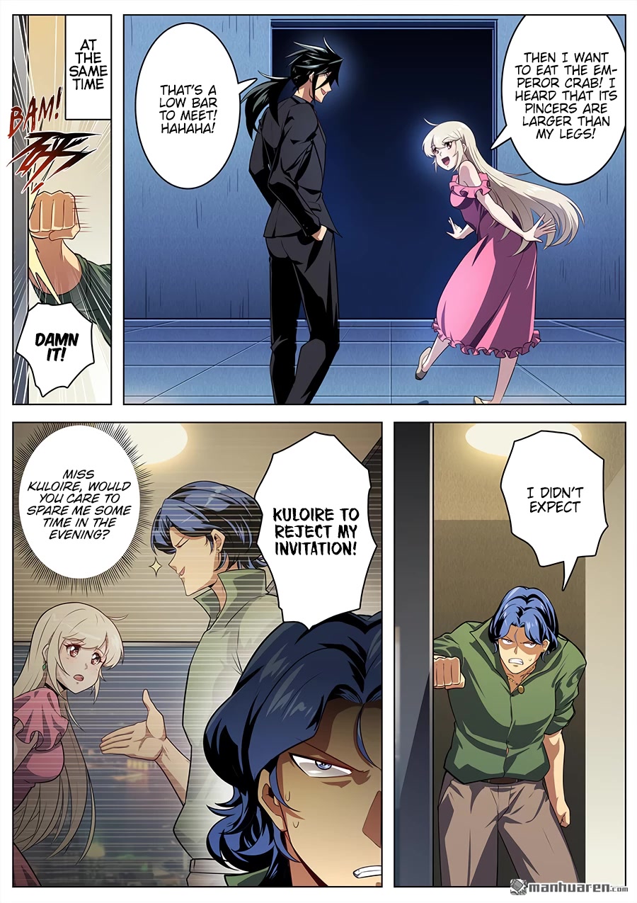 Hero? I Quit A Long Time Ago Chapter 408 page 14 - Chapter 408
