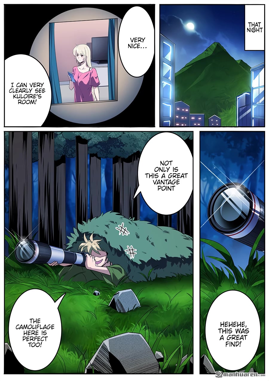 Hero? I Quit A Long Time Ago Chapter 409 page 2 - Chapter 409