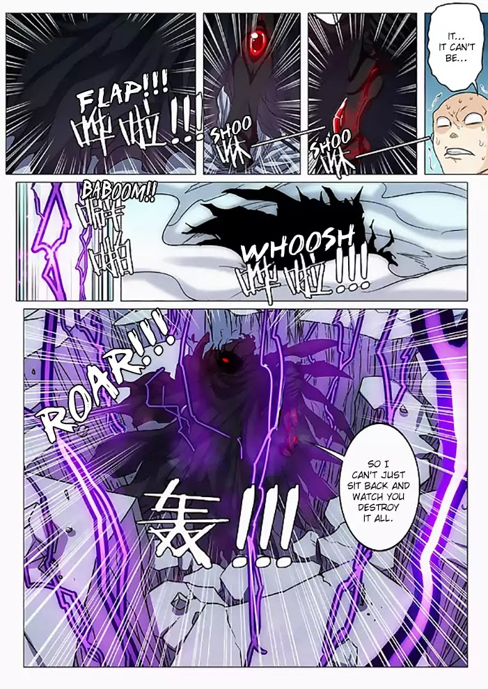 Hero? I Quit A Long Time Ago Chapter 41 page 14 - Chapter 41