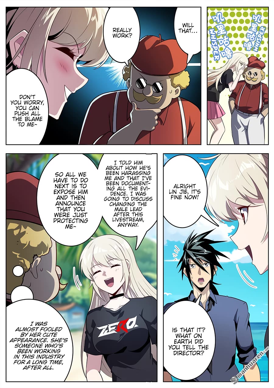 Hero? I Quit A Long Time Ago Chapter 411 page 14 - Chapter 411