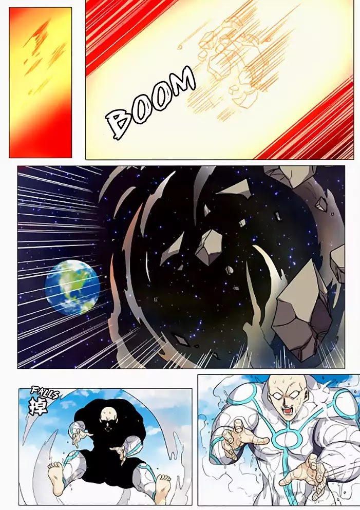 Hero? I Quit A Long Time Ago Chapter 42 page 16 - Chapter 42