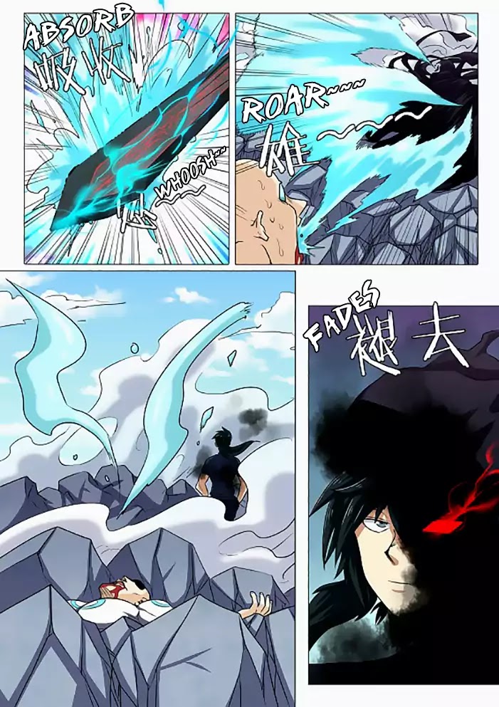 Hero? I Quit A Long Time Ago Chapter 42 page 20 - Chapter 42