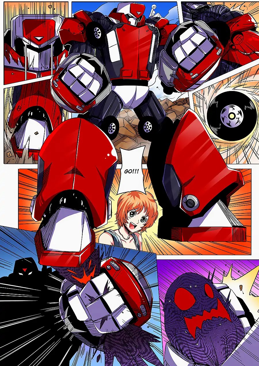 Hero? I Quit A Long Time Ago Chapter 46 page 15 - Chapter 46