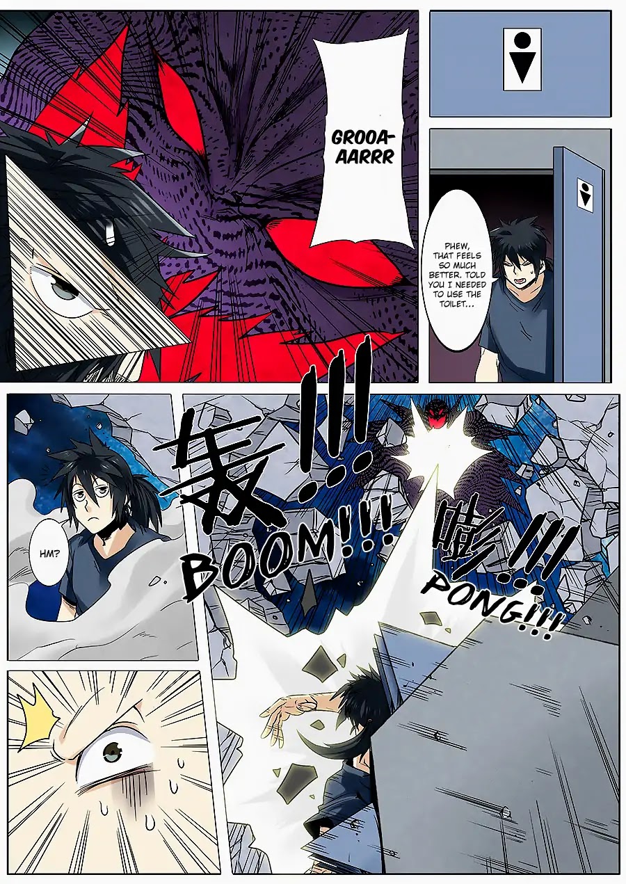 Hero? I Quit A Long Time Ago Chapter 46 page 18 - Chapter 46