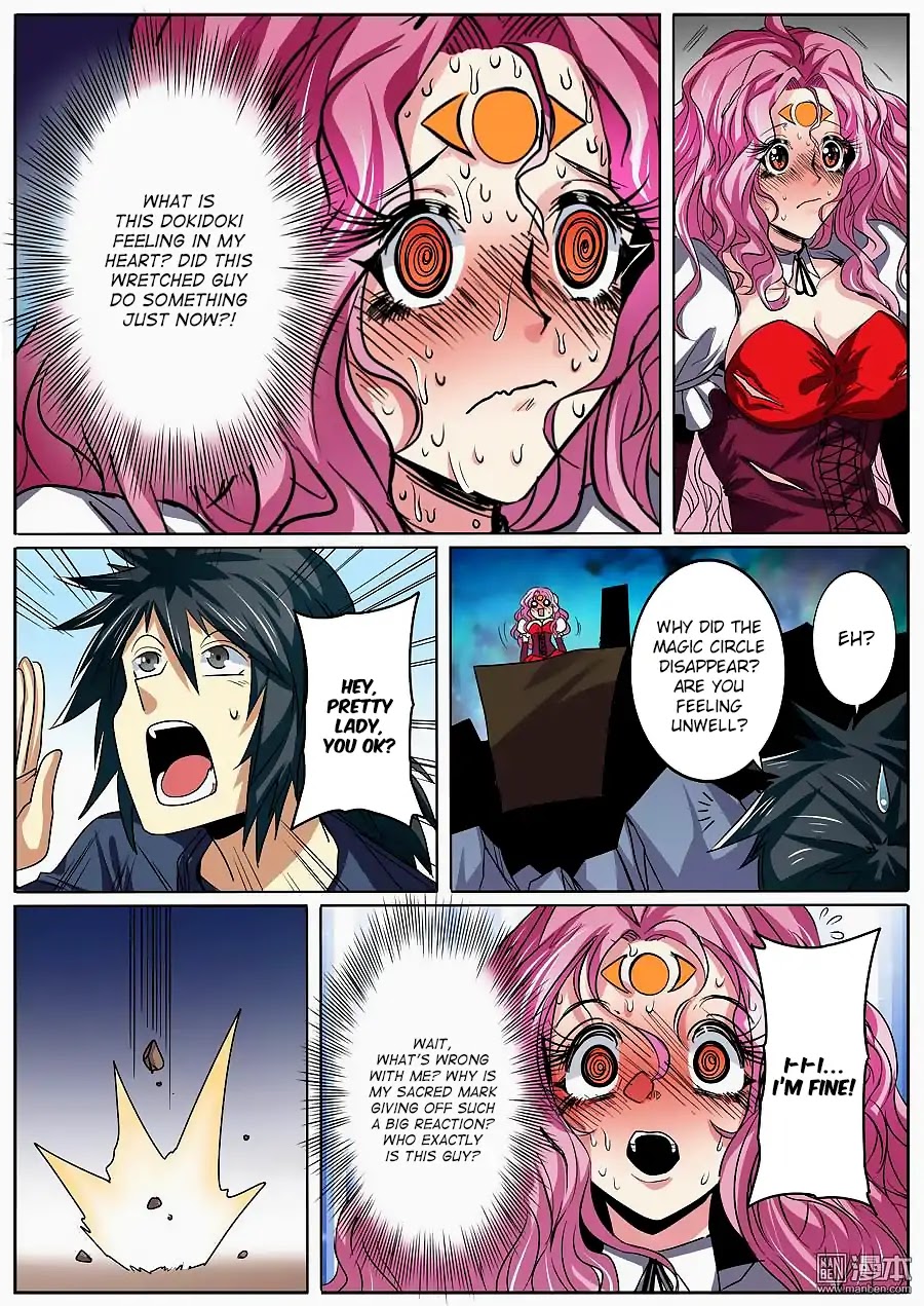 Hero? I Quit A Long Time Ago Chapter 49 page 15 - Chapter 49