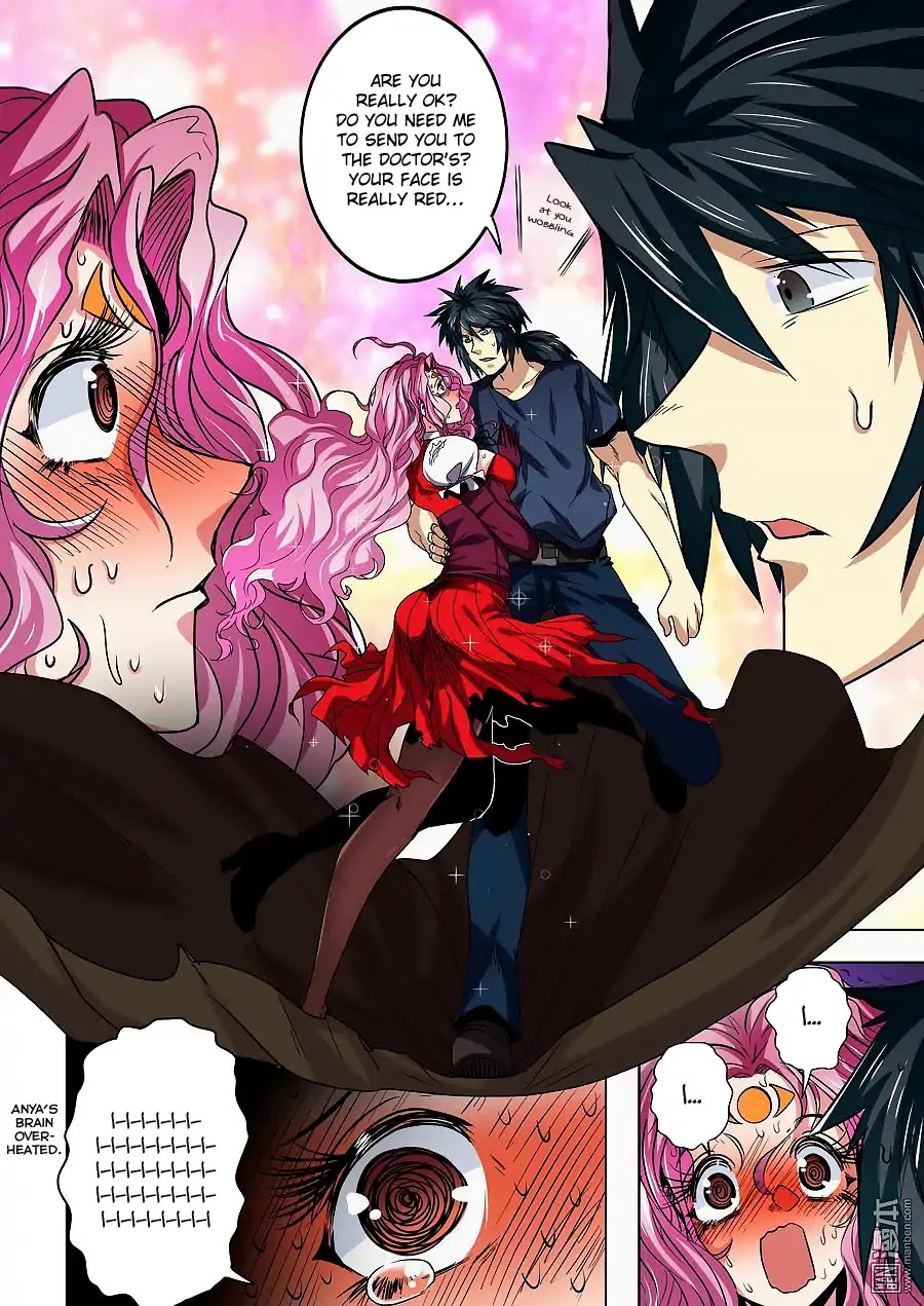 Hero? I Quit A Long Time Ago Chapter 49 page 16 - Chapter 49