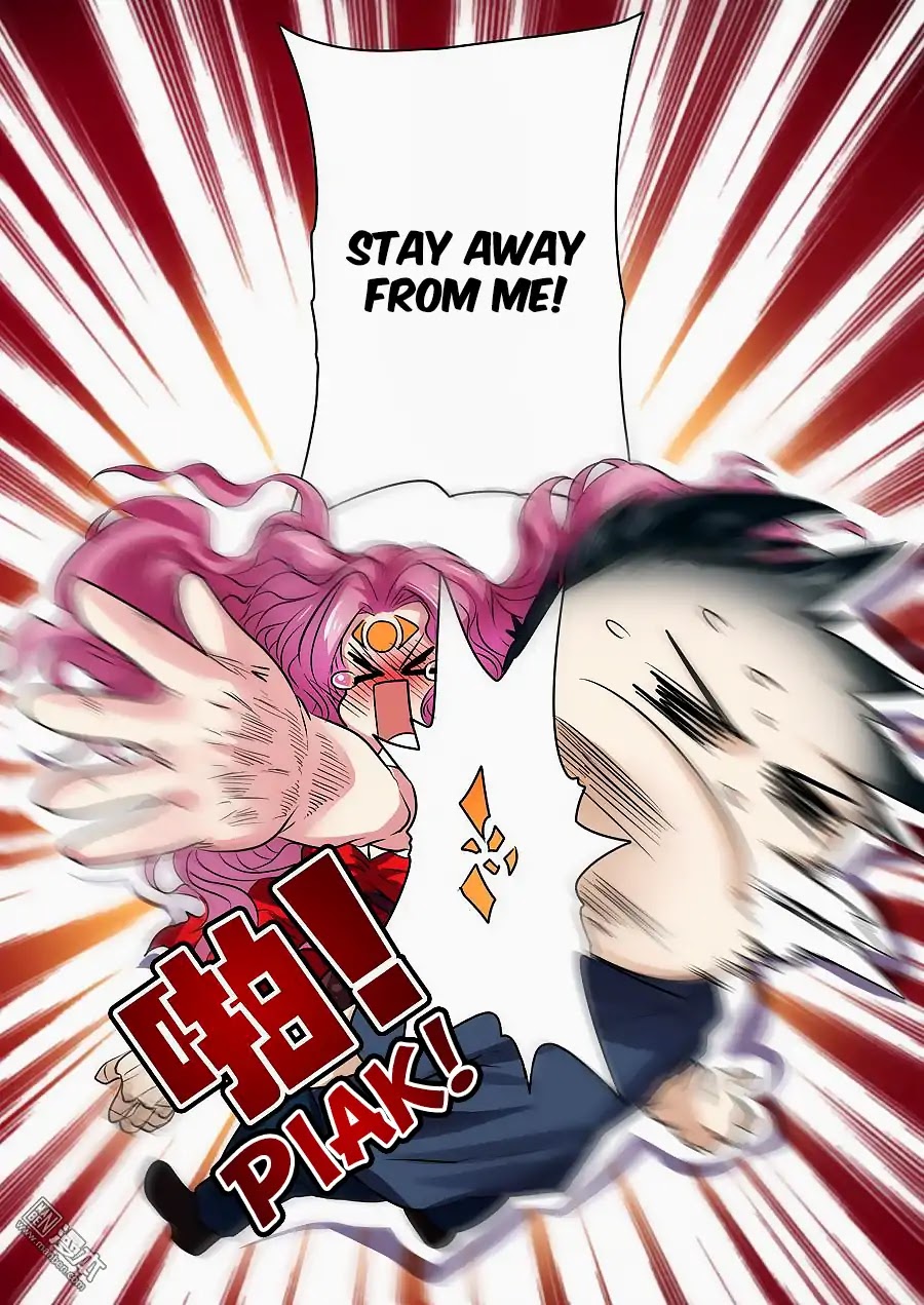 Hero? I Quit A Long Time Ago Chapter 49 page 17 - Chapter 49