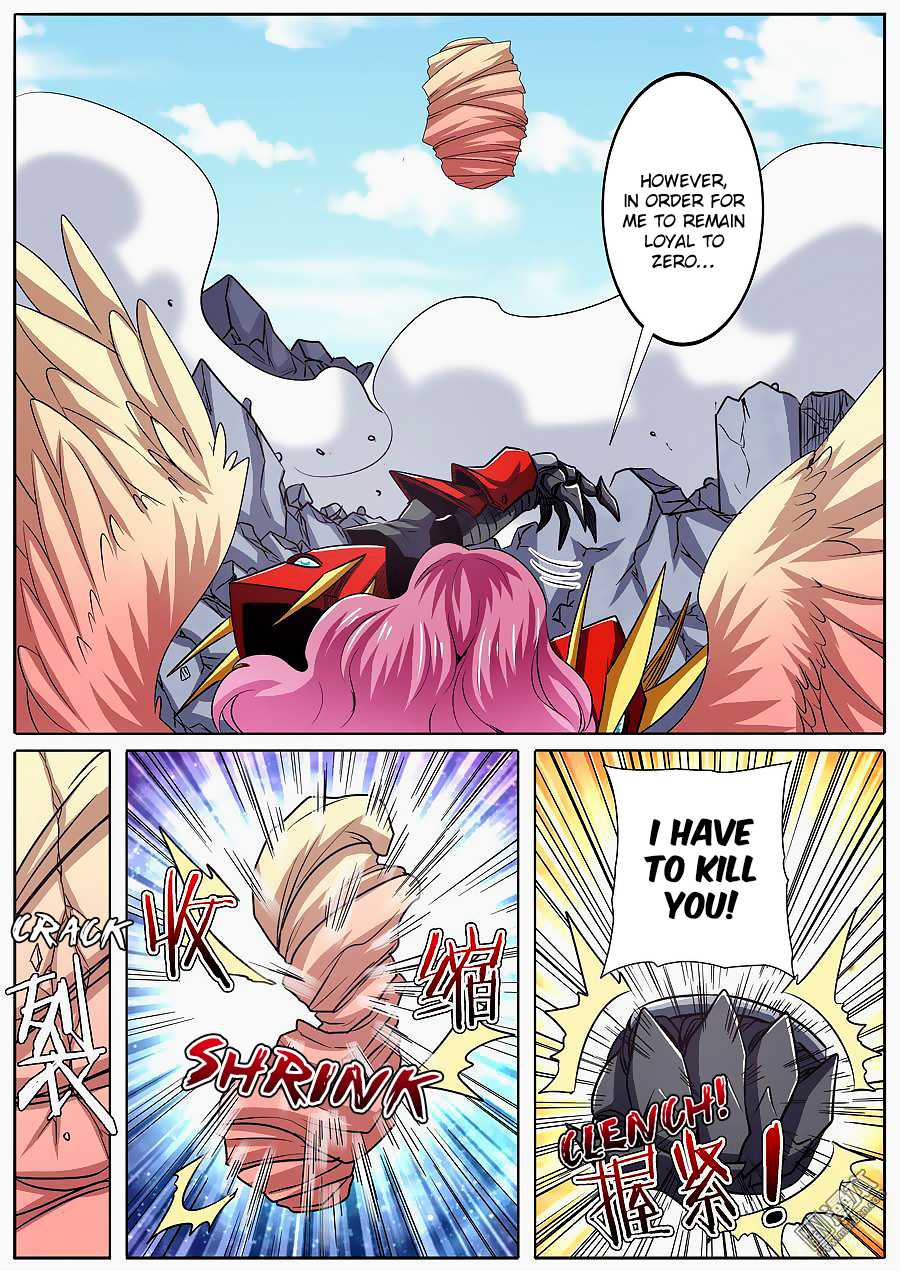 Hero? I Quit A Long Time Ago Chapter 52 page 14 - Chapter 52