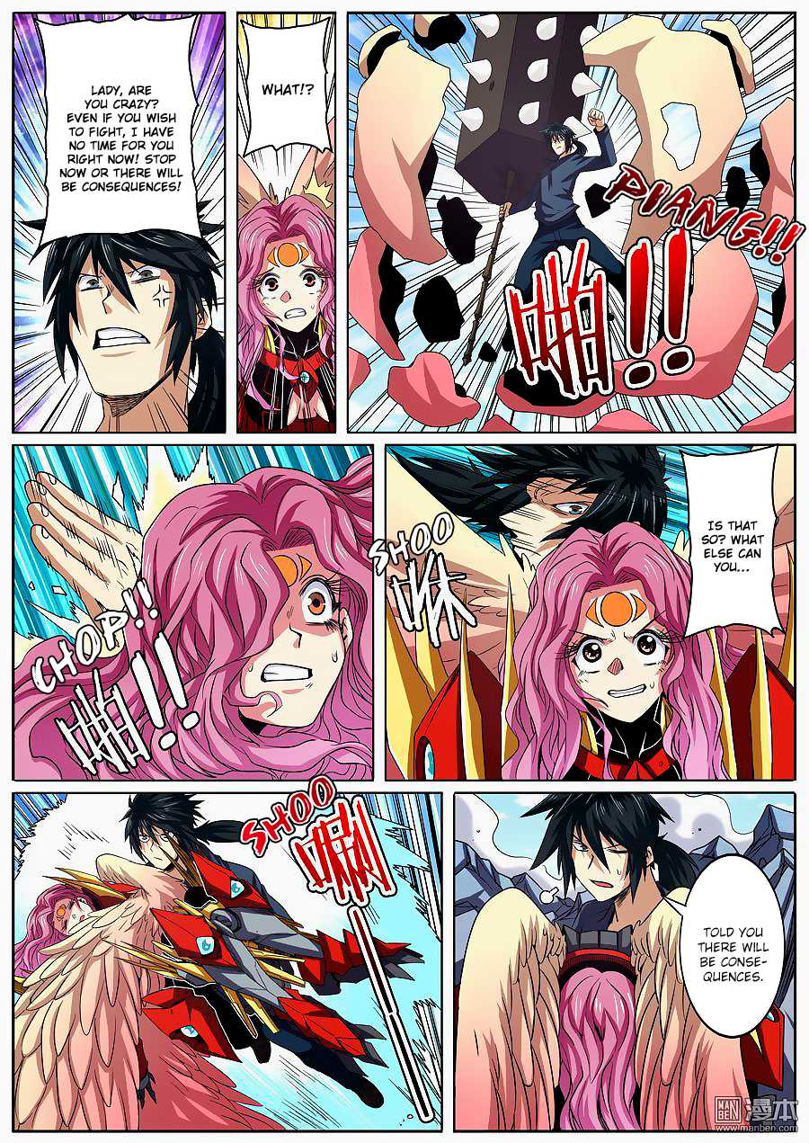 Hero? I Quit A Long Time Ago Chapter 52 page 15 - Chapter 52