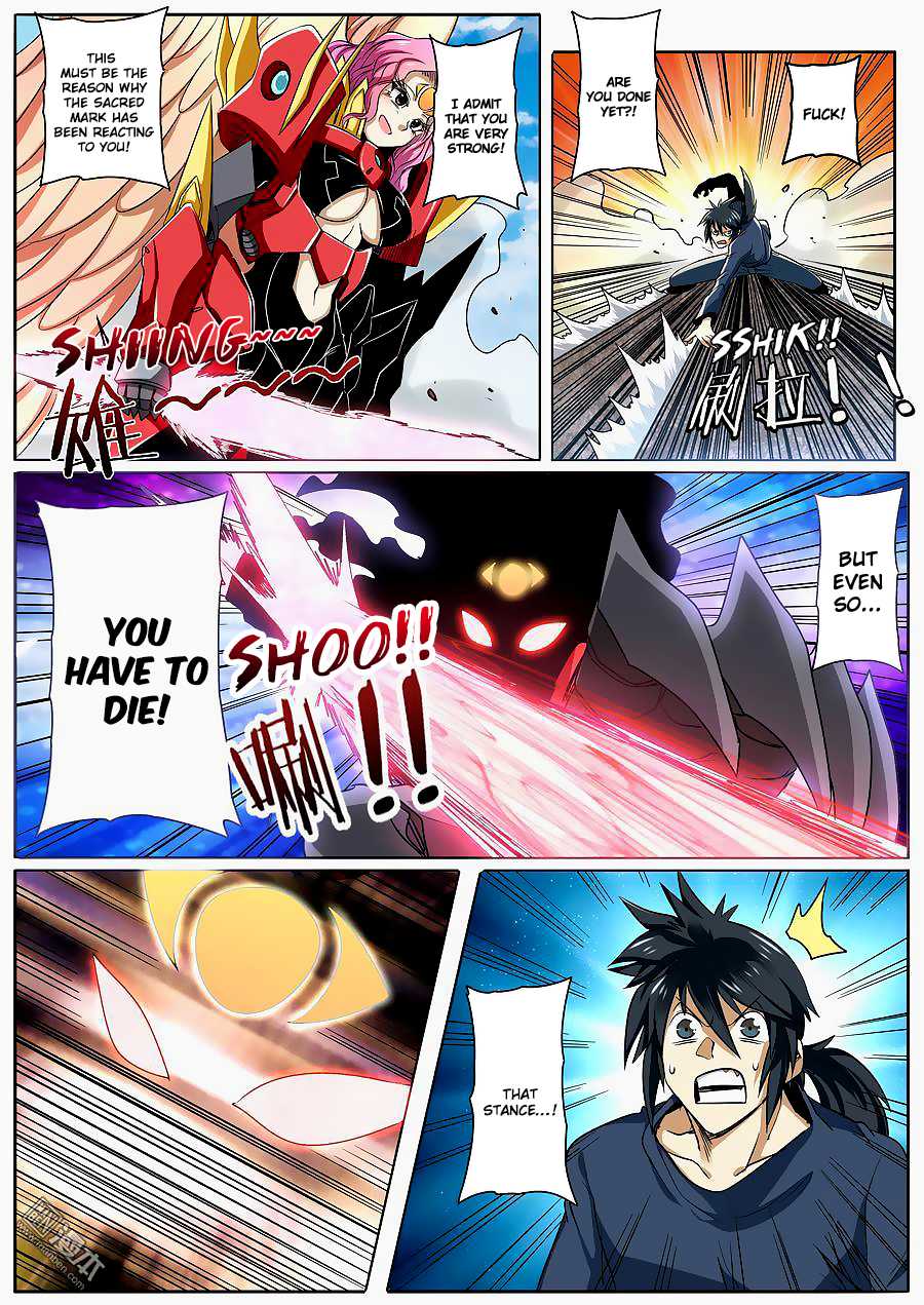 Hero? I Quit A Long Time Ago Chapter 52 page 18 - Chapter 52