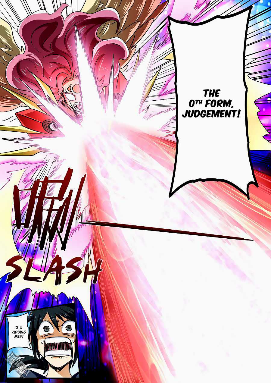 Hero? I Quit A Long Time Ago Chapter 52 page 19 - Chapter 52