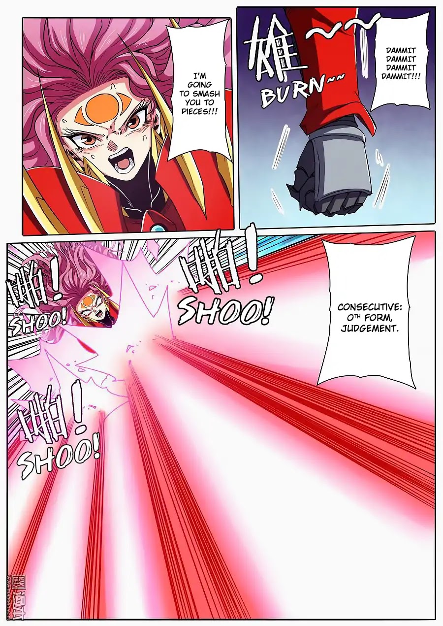 Hero? I Quit A Long Time Ago Chapter 53 page 12 - Chapter 53