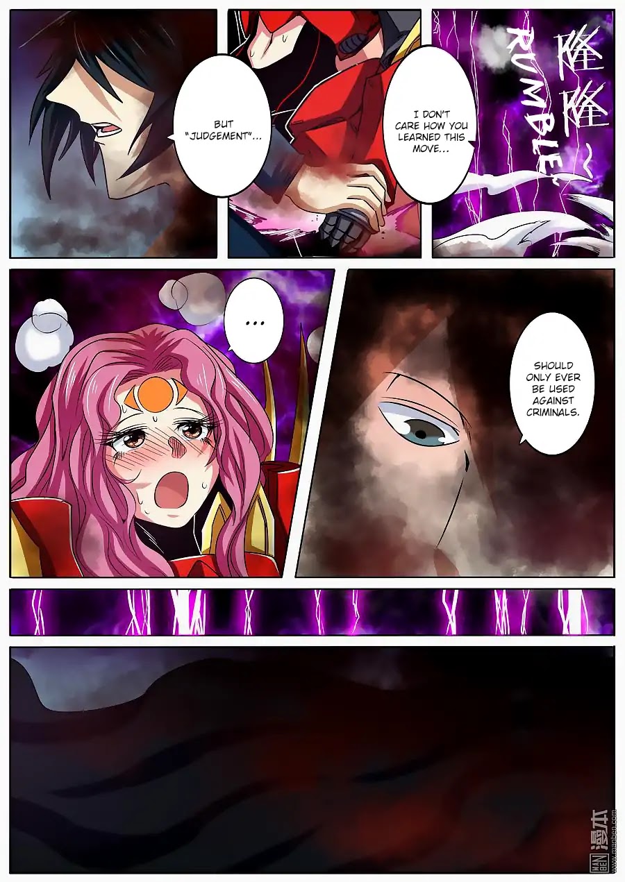 Hero? I Quit A Long Time Ago Chapter 53 page 15 - Chapter 53