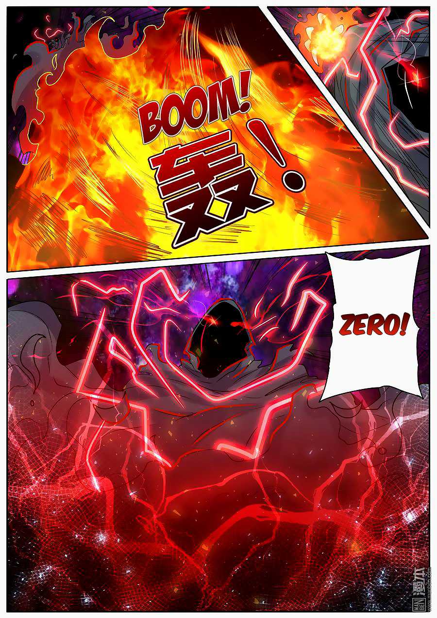 Hero? I Quit A Long Time Ago Chapter 54 page 18 - Chapter 54