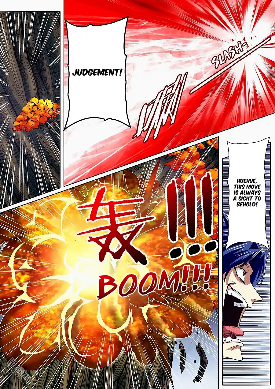 Hero? I Quit A Long Time Ago Chapter 55 page 12 - Chapter 55