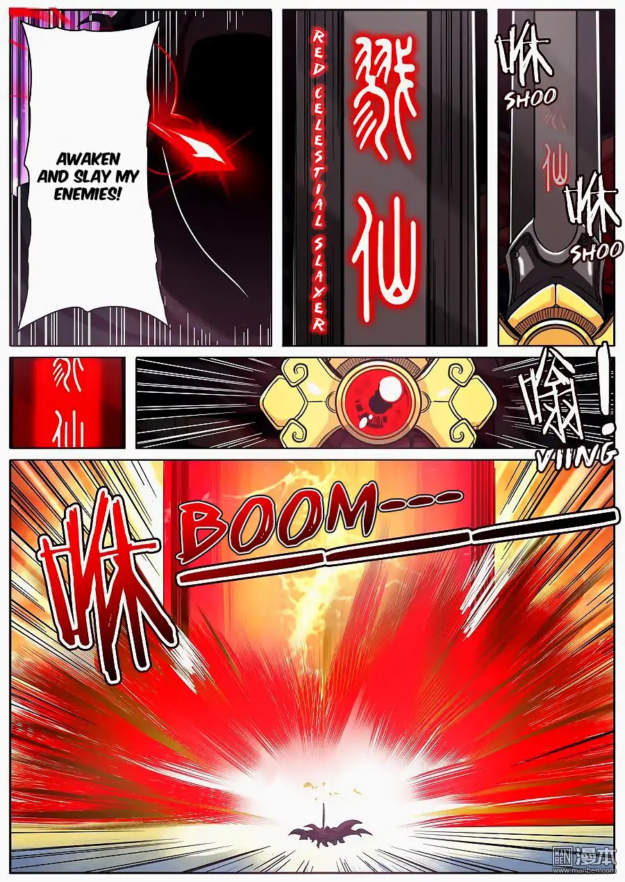 Hero? I Quit A Long Time Ago Chapter 55 page 15 - Chapter 55