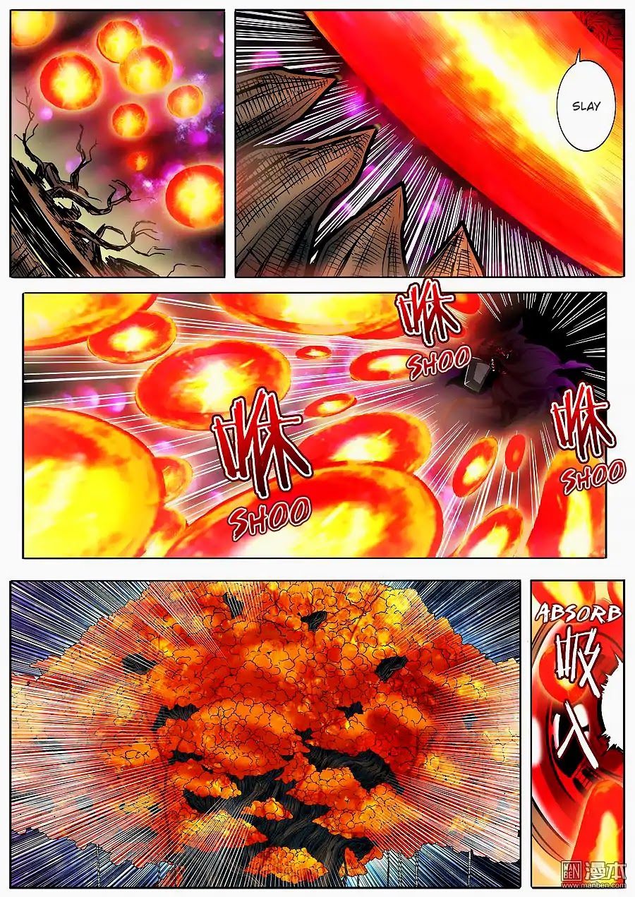 Hero? I Quit A Long Time Ago Chapter 55 page 17 - Chapter 55
