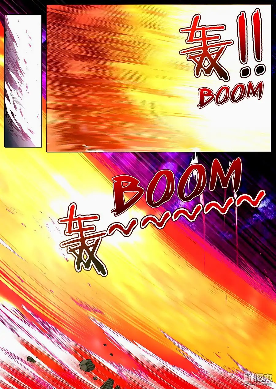 Hero? I Quit A Long Time Ago Chapter 55 page 18 - Chapter 55