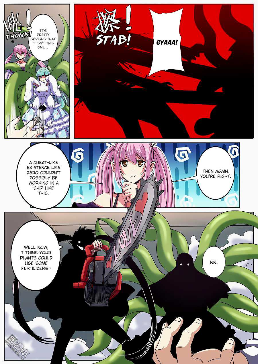 Hero? I Quit A Long Time Ago Chapter 59 page 14 - Chapter 59