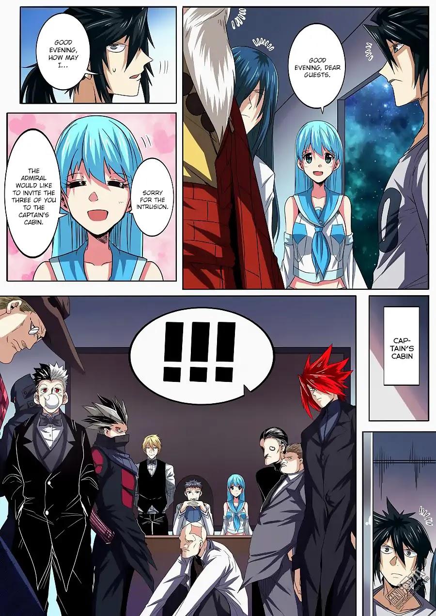 Hero? I Quit A Long Time Ago Chapter 62 page 14 - Chapter 62