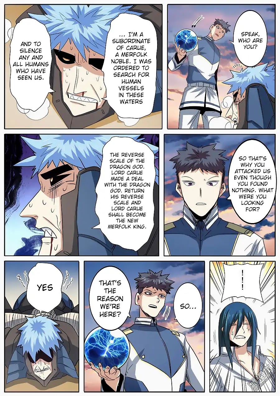 Hero? I Quit A Long Time Ago Chapter 64 page 15 - Chapter 64