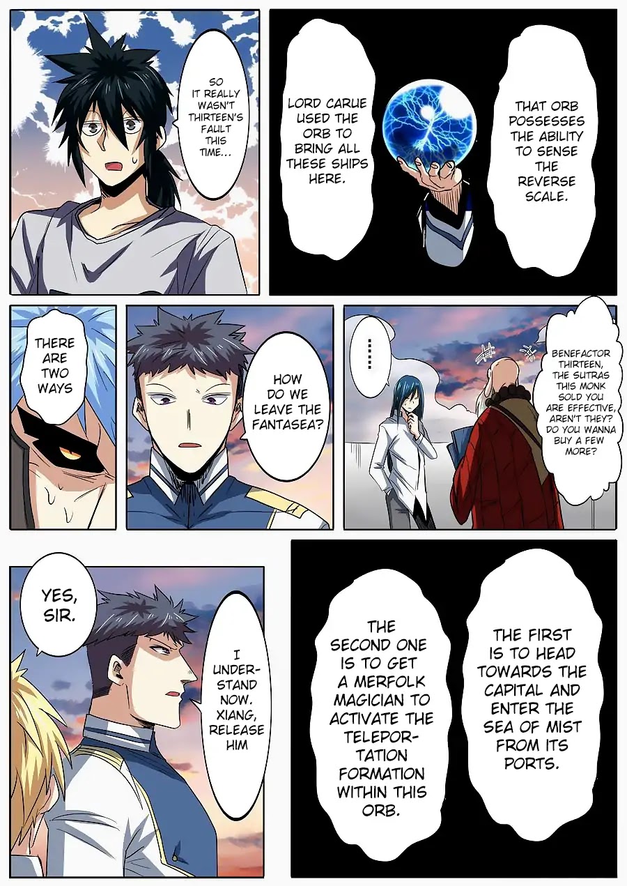 Hero? I Quit A Long Time Ago Chapter 64 page 16 - Chapter 64