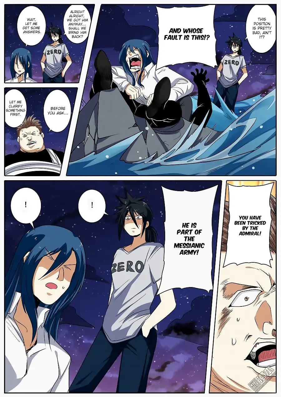 Hero? I Quit A Long Time Ago Chapter 65 page 19 - Chapter 65