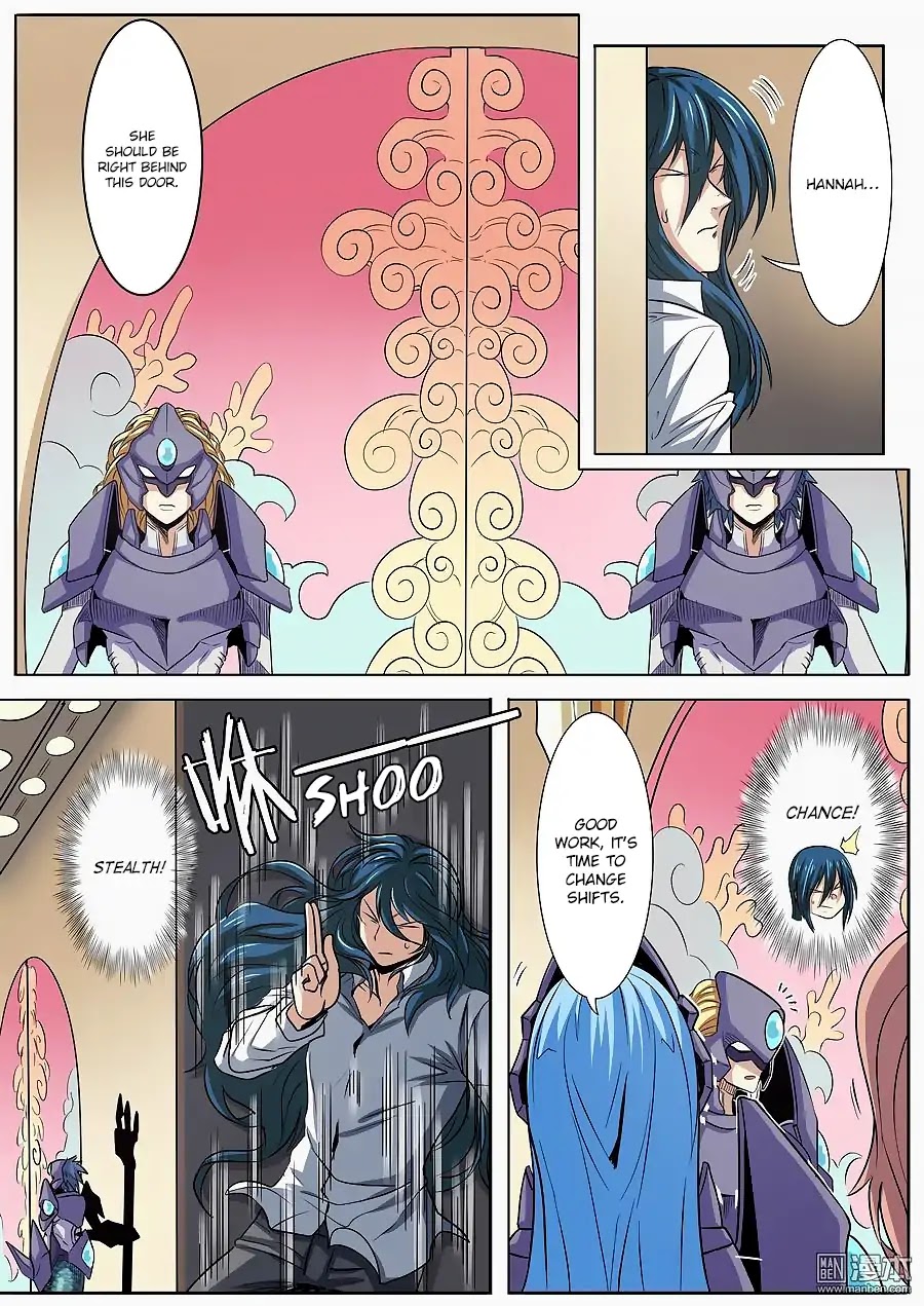Hero? I Quit A Long Time Ago Chapter 67 page 14 - Chapter 67