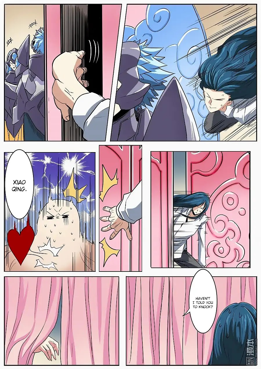 Hero? I Quit A Long Time Ago Chapter 67 page 15 - Chapter 67