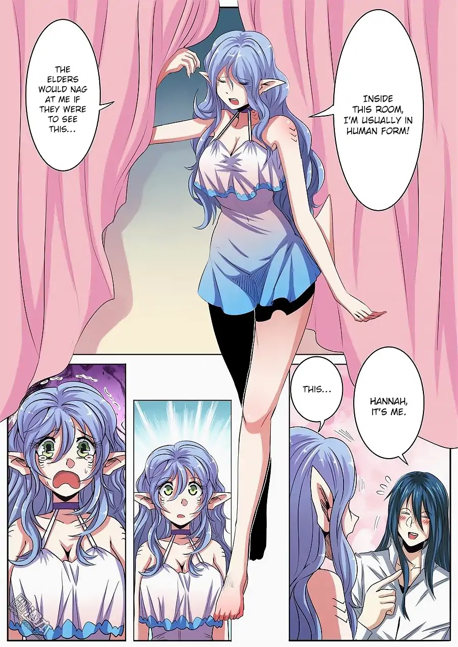 Hero? I Quit A Long Time Ago Chapter 67 page 16 - Chapter 67