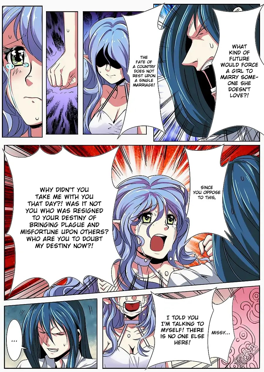 Hero? I Quit A Long Time Ago Chapter 67 page 20 - Chapter 67