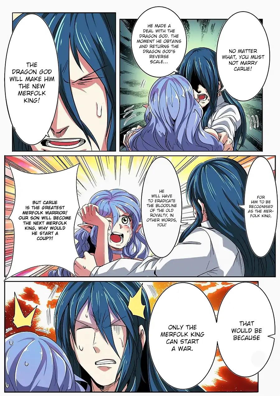Hero? I Quit A Long Time Ago Chapter 67 page 21 - Chapter 67