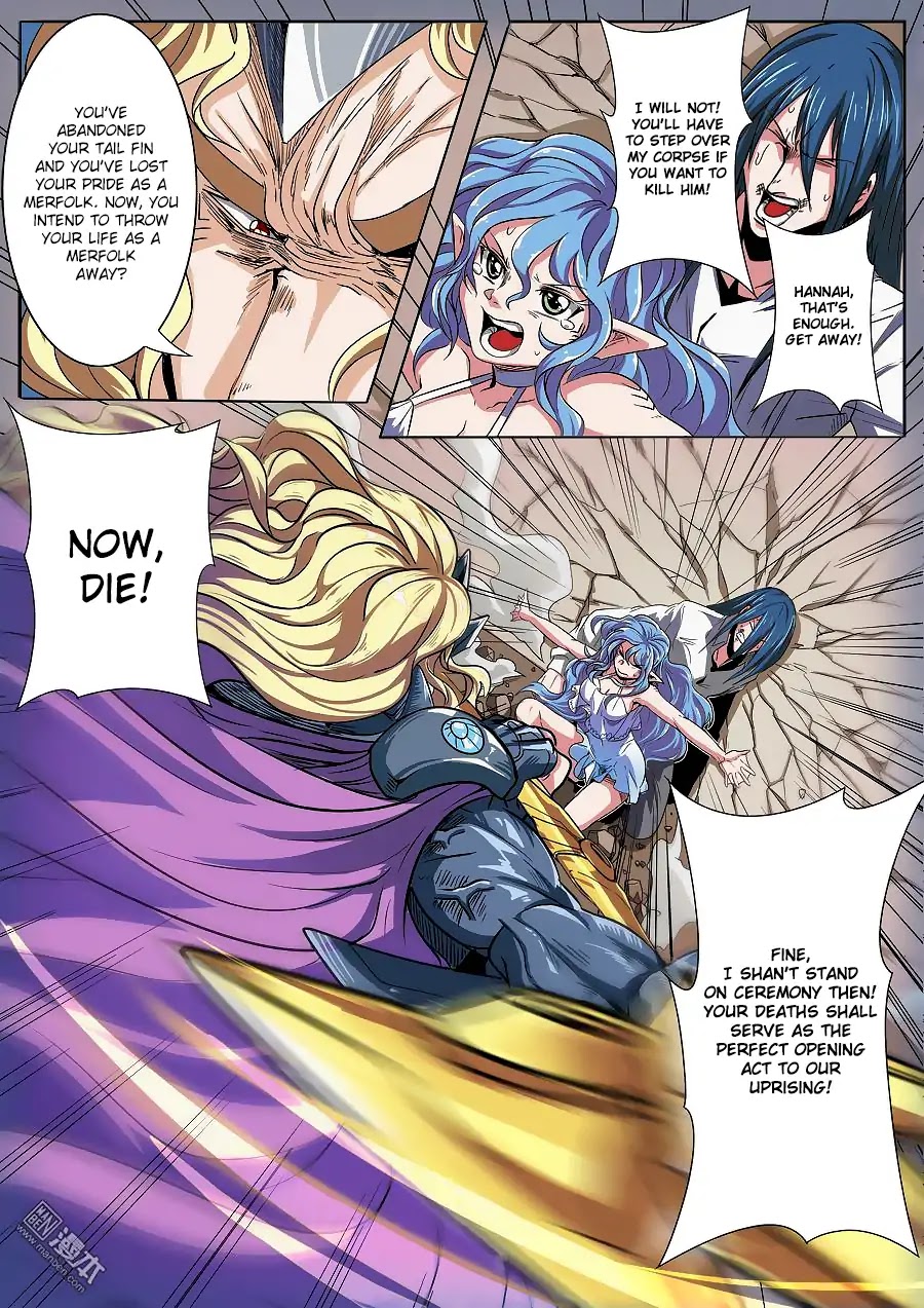 Hero? I Quit A Long Time Ago Chapter 68 page 14 - Chapter 68