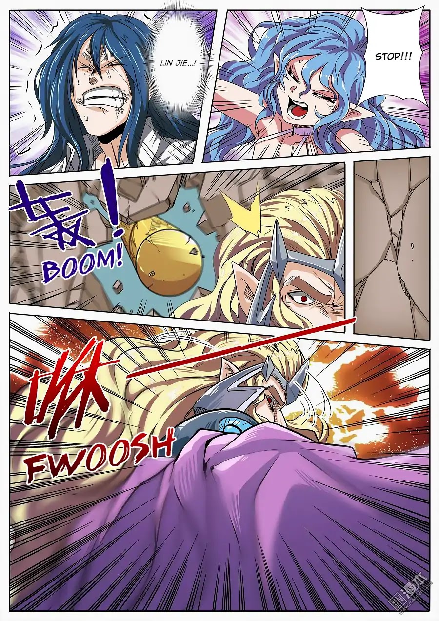Hero? I Quit A Long Time Ago Chapter 68 page 15 - Chapter 68