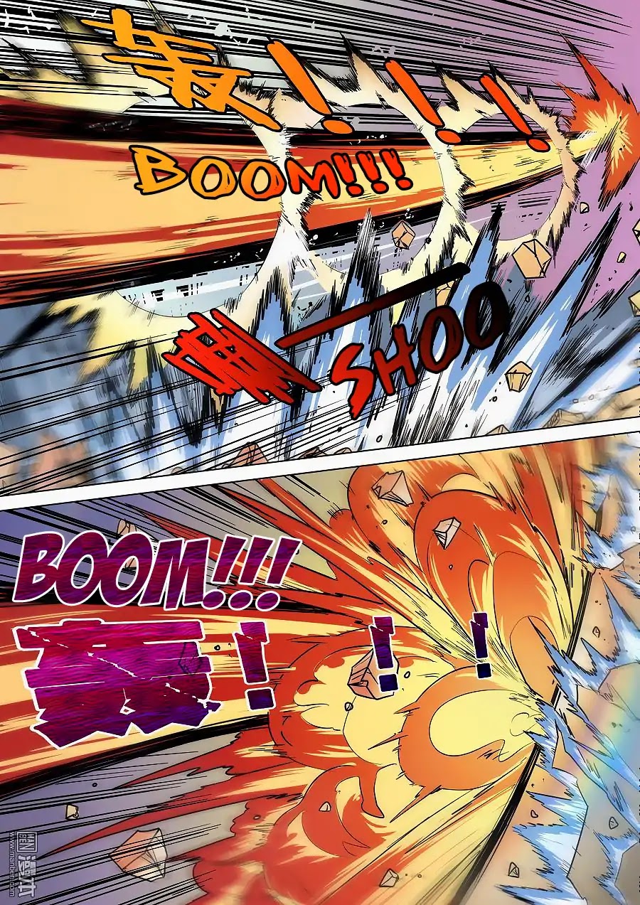 Hero? I Quit A Long Time Ago Chapter 68 page 17 - Chapter 68