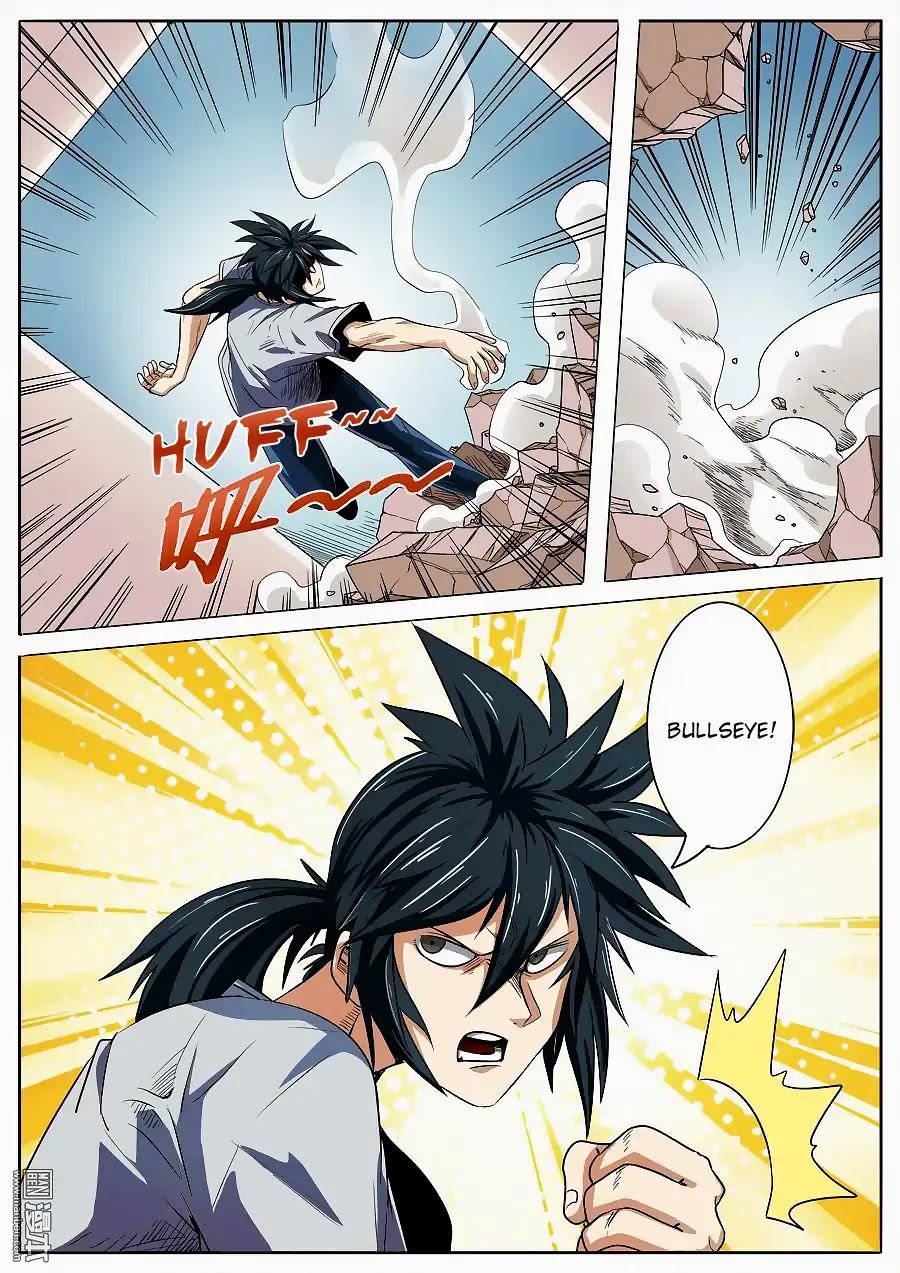Hero? I Quit A Long Time Ago Chapter 68 page 19 - Chapter 68