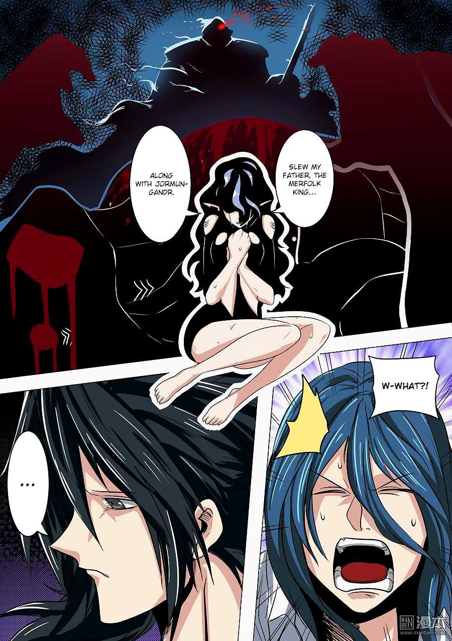 Hero? I Quit A Long Time Ago Chapter 69 page 17 - Chapter 69