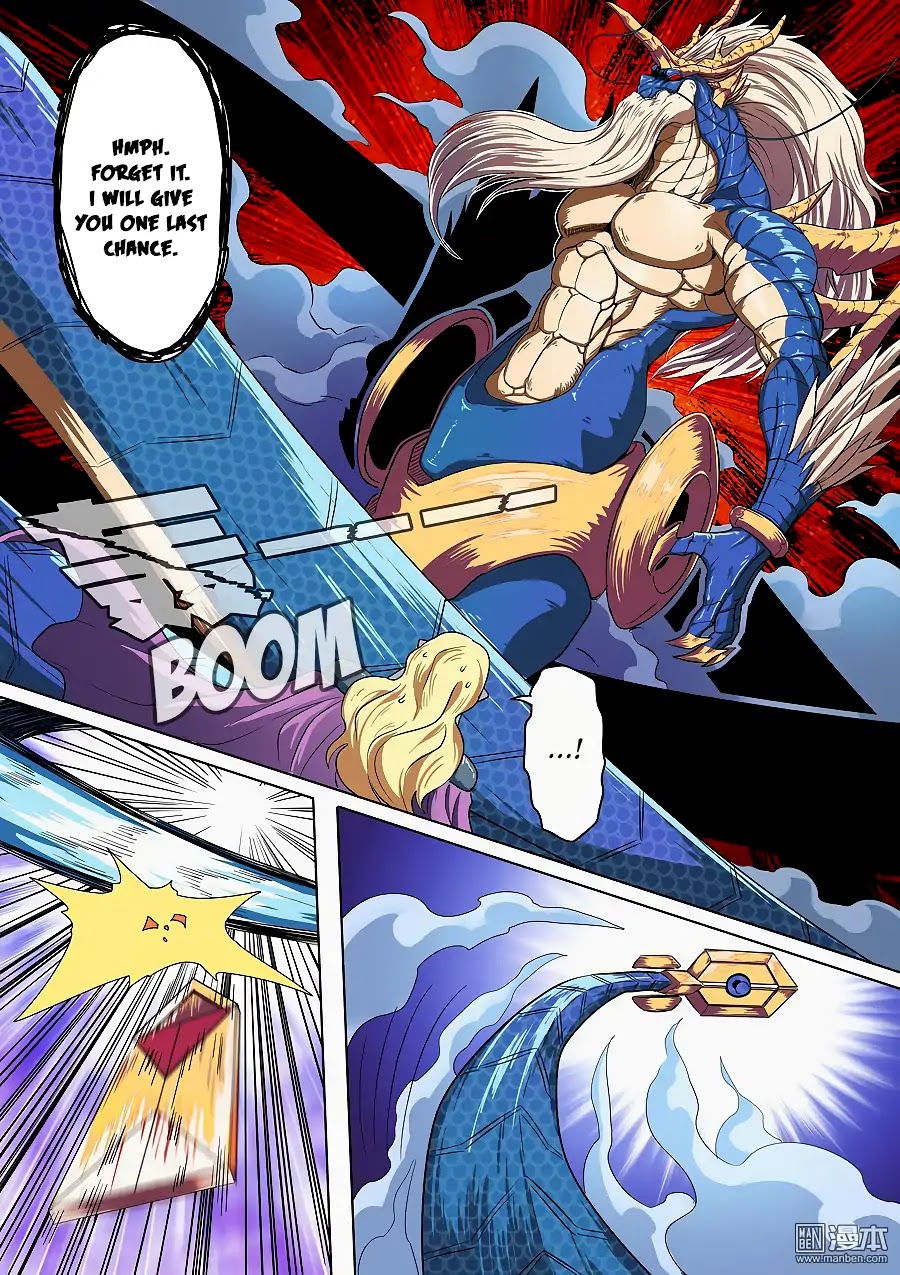 Hero? I Quit A Long Time Ago Chapter 70 page 12 - Chapter 70