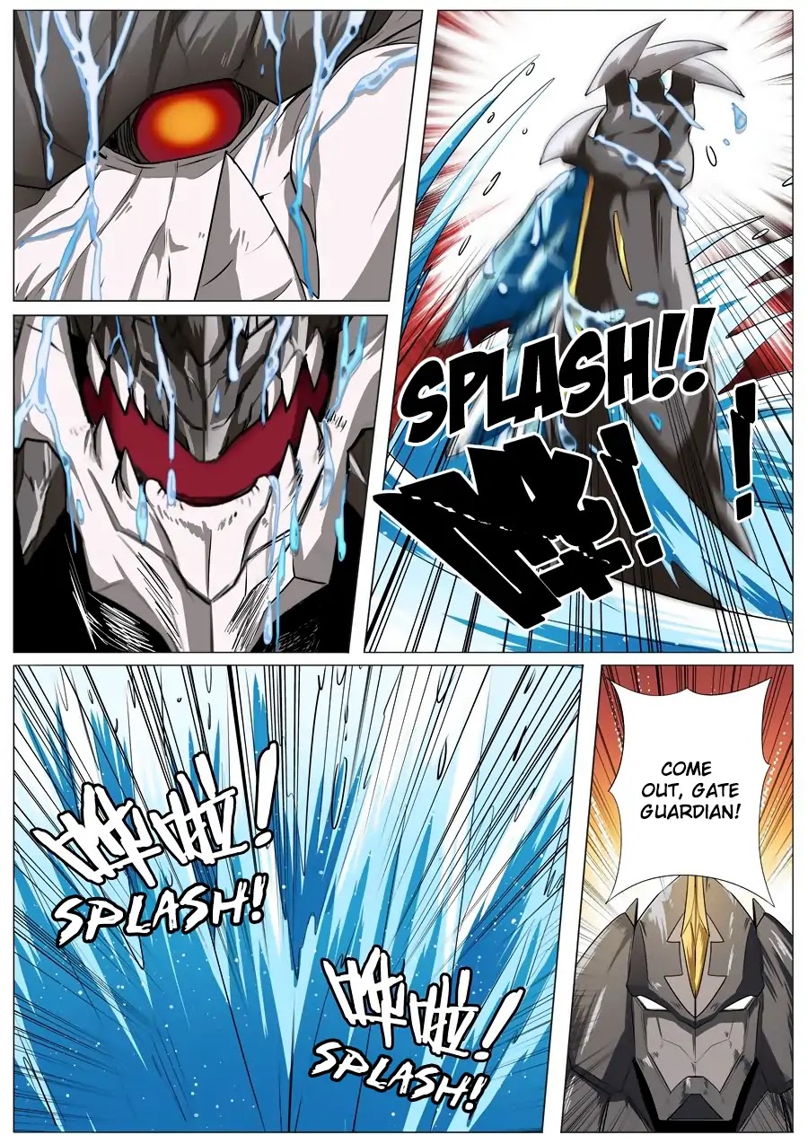 Hero? I Quit A Long Time Ago Chapter 72 page 14 - Chapter 72