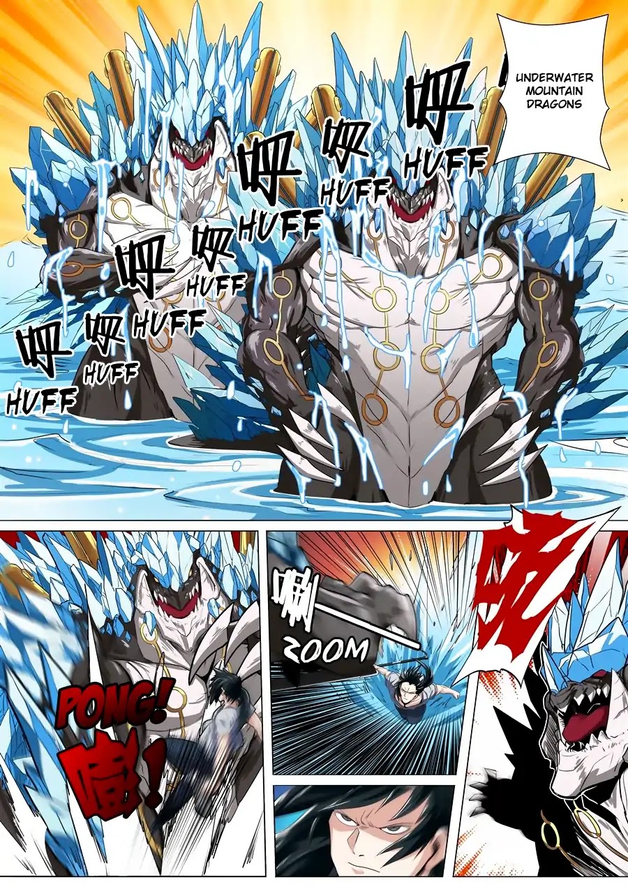 Hero? I Quit A Long Time Ago Chapter 72 page 15 - Chapter 72
