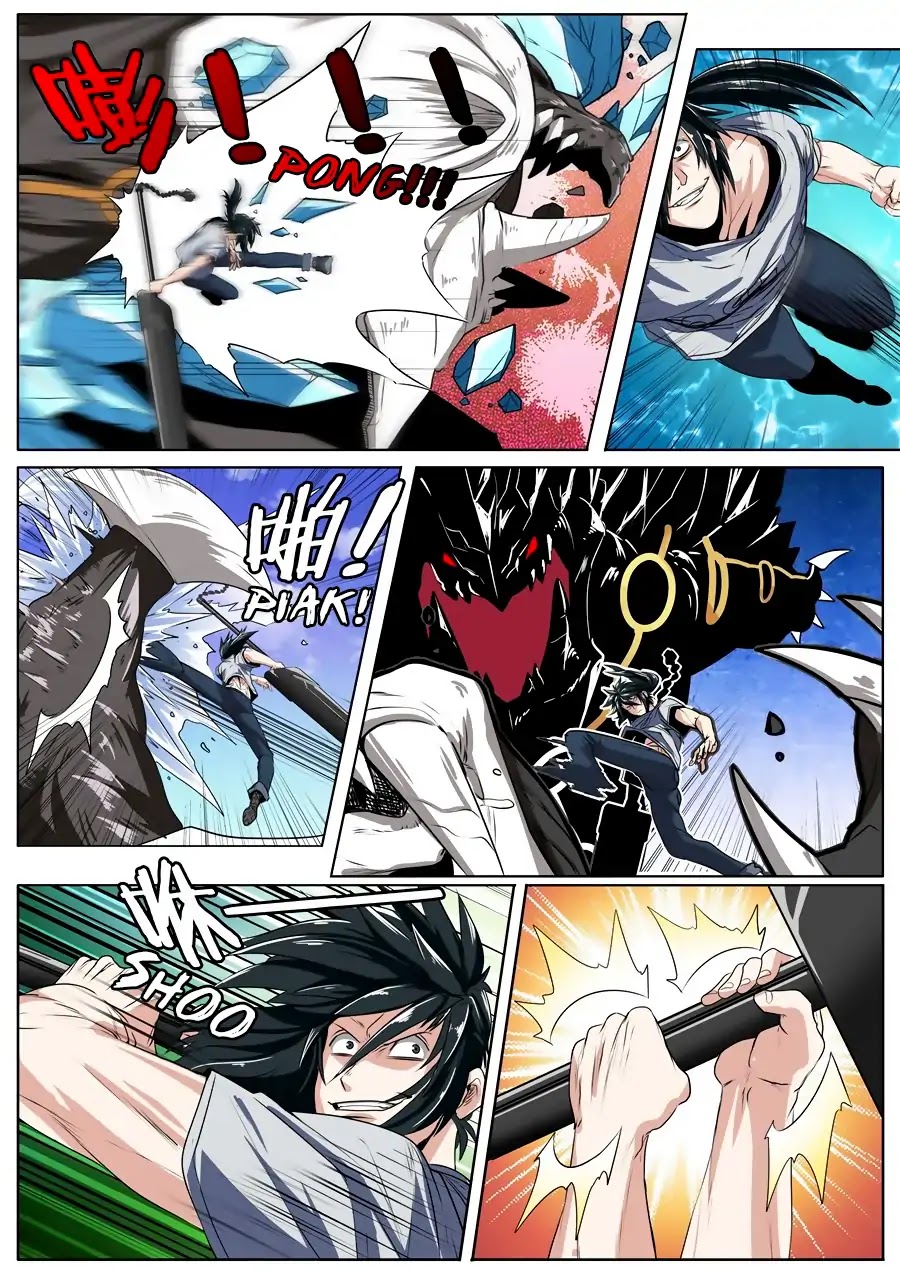Hero? I Quit A Long Time Ago Chapter 72 page 16 - Chapter 72